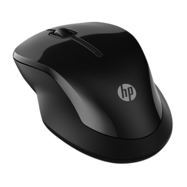 HP 250 Dual mus - optisk - Bluetooth - Sort